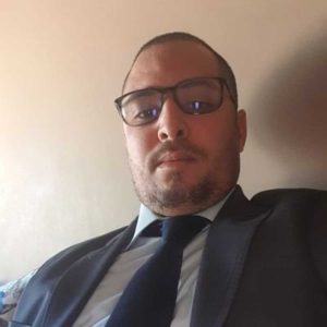 Aziz EL BOUZAIDI I Start-up.ma