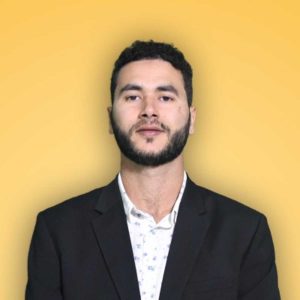 Abdelghani HAMMOUD I Start-up.ma