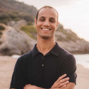 Marouane TAFFAH BENKHECHANE I Start-up.ma