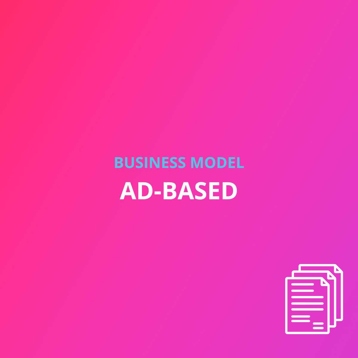 Ad-Based I Start-up.ma