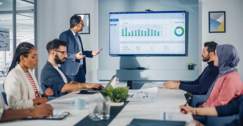 L'Importance du Marketing Numérique pour les Start-ups I Start-up.ma