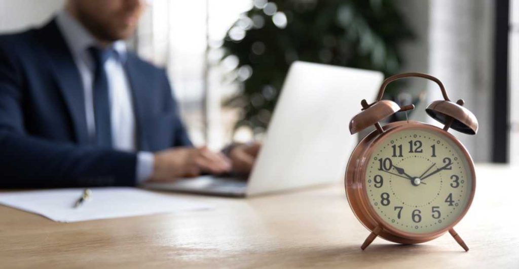 Les meilleures pratiques en matiere de gestion du temps pour les entrepreneurs I Start-up.ma