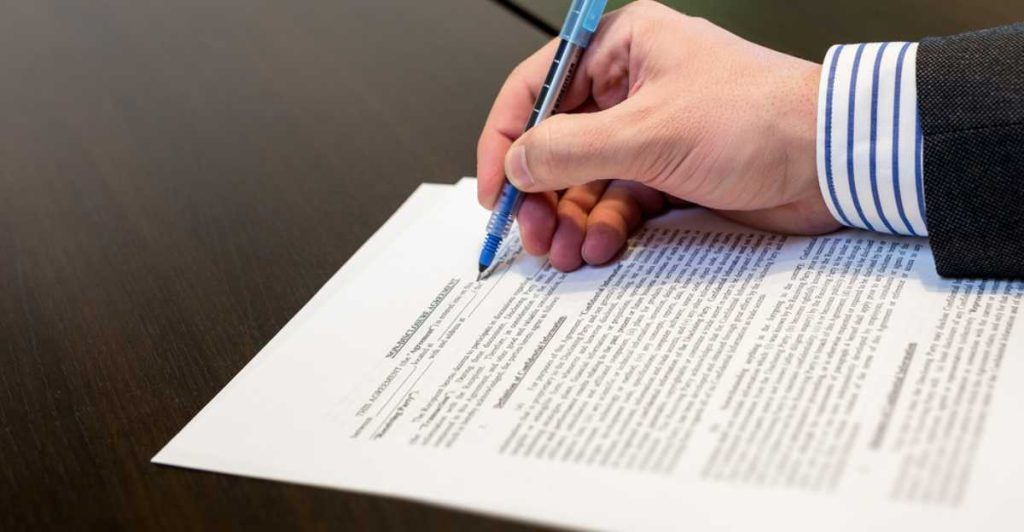A quoi sert un NDA (accord de non divulgation) ? I Start-up.ma