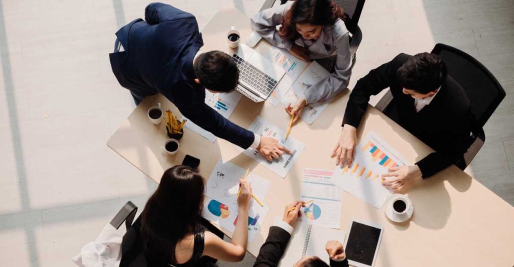 Quelle est la différence entre une entreprise et une Startup I Start-up.ma