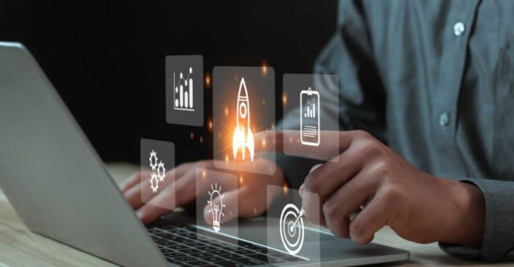 Qu’est ce qu’un accelerateur I Start-up.ma