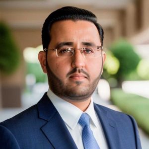 Hicham OUBELKASS I Start-up.ma