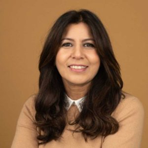Chourouk DELFI I Start-up.ma