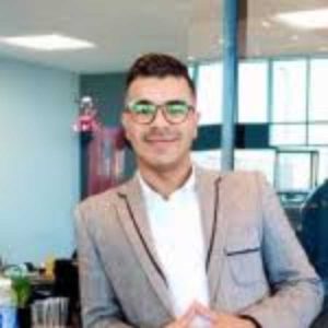 Mohssine BENLAMALAM I Start-up.ma