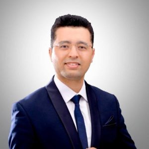 Driss JABAR I Start-up.ma