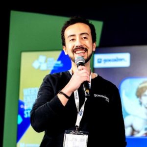 Amine BOUBRIK I Start-up.ma