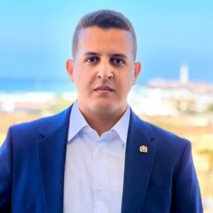 Soufiane AMMAGUI I Start-up.ma