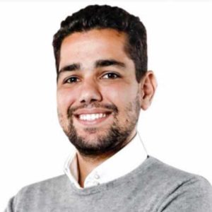 Ismail BARGACH I Start-up.ma