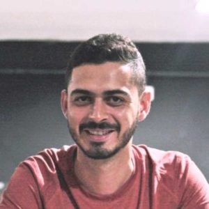 Ismail ALAMI I Start-up.ma
