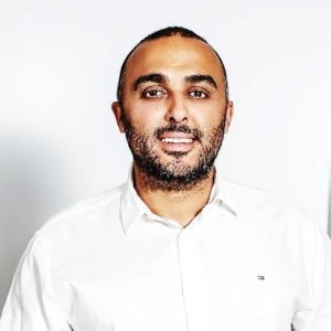 Omar NAJID I Start-up.ma