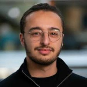 Amine RAJI I Start-up.ma