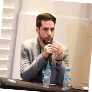 Hassan OUSSOUS I Start-up.ma