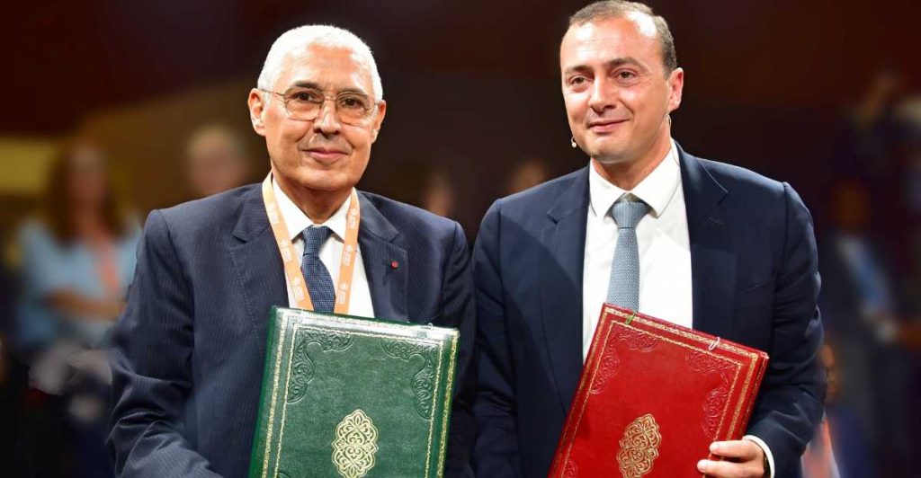 Attijariwafa bank et AMDIE unissent leurs efforts pour promouvoir l’investissement et l’exportation I Start-up.ma