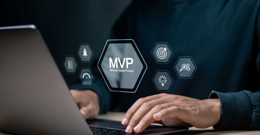 Comment construire un MVP réussi I Start-up.ma