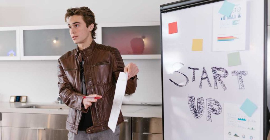 Les 5 erreurs fréquentes des entrepreneurs lors des présentations aux investisseurs I Start-up.ma