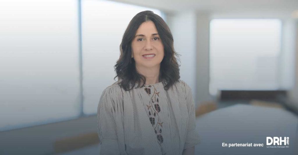 [INTERVIEW] Réseau Entreprendre Maroc : 20 ans de soutien aux jeunes entrepreneurs - Rencontre avec Wafa BELMAACHI I Start-up.ma