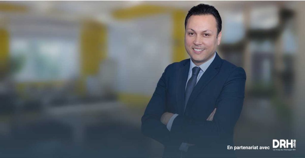 [INTERVIEW] Révolutionner la formation en entreprise avec Smartprof for Business. Rencontre avec Omar Layachi I Start-up.ma