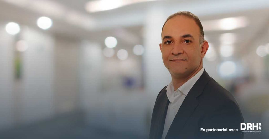 [INTERVIEW] Révolutionner l'engagement des collaborateurs - Interview avec Samir TAMRI CEO de POSITEAM I Start-up.ma