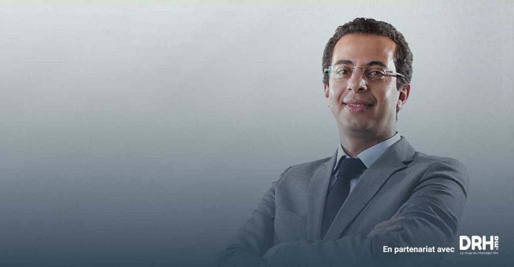 [INTERVIEW] Youssef EL HAMMAL l'architecte de l’employabilité des jeunes au Maroc avec Stagiaires.ma I Start-up.ma