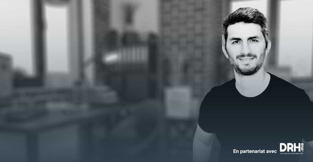 [Interview] Jobzyn la révolution du recrutement au Maroc avec Mohamed ZIZI, Co-CEO I Start-up.ma