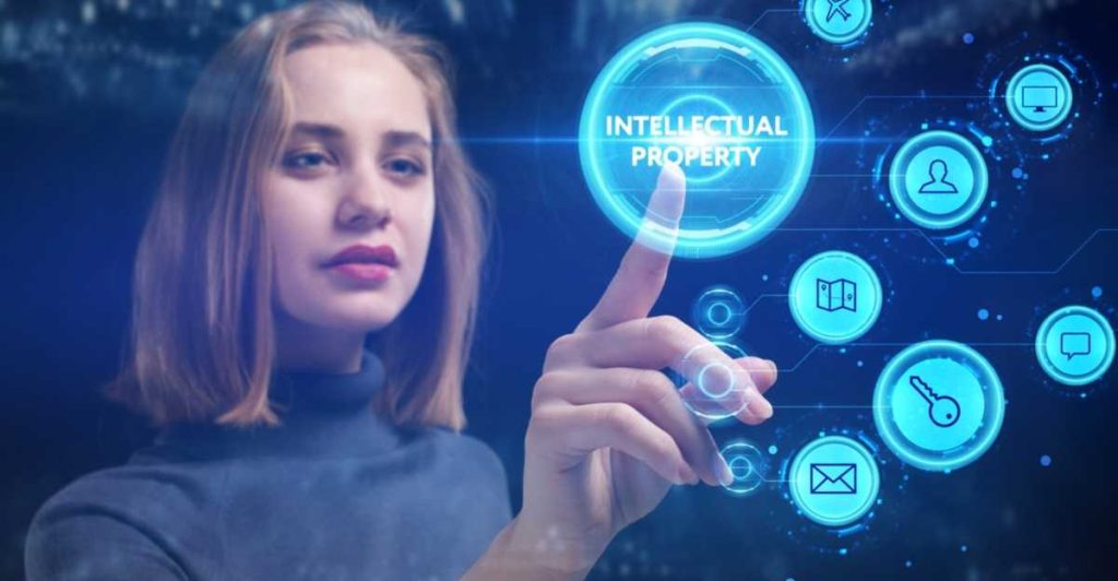 Le rôle de la propriété intellectuelle dans les Startups-tech I Start-up.ma