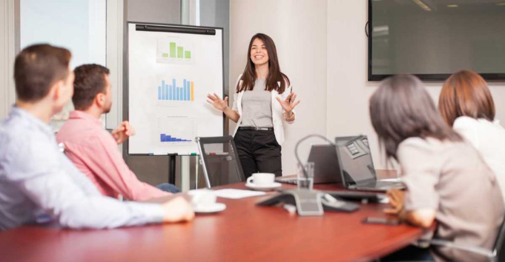 Présenter aux investisseurs : comment pitcher votre Startup I Start-up.ma