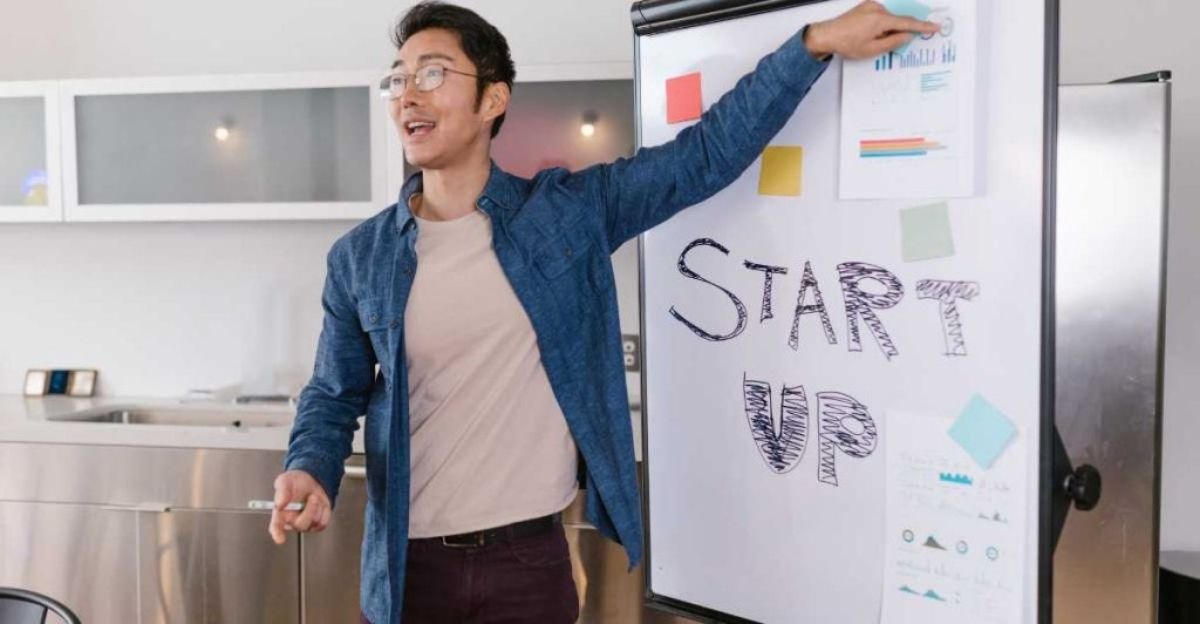 L’importance de la culture de startup dans les universites I Start-up.ma