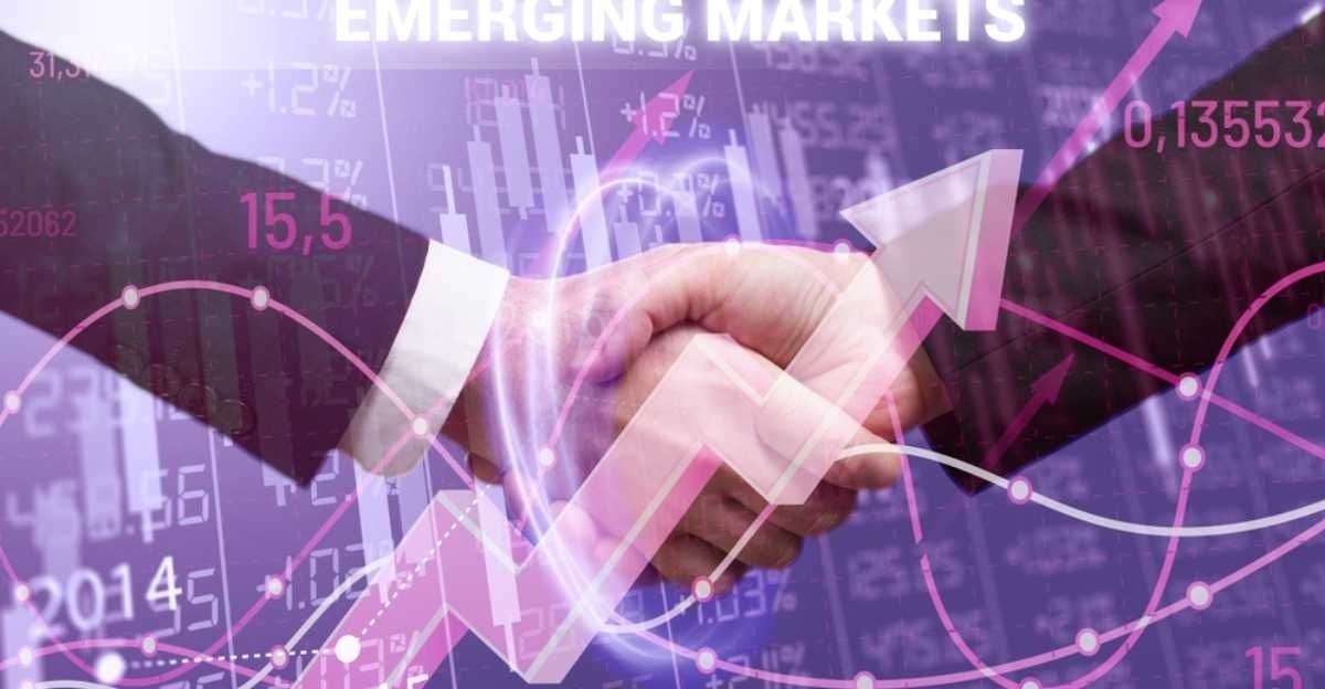 Les startups-tech dans les pays émergents I Start-up.ma