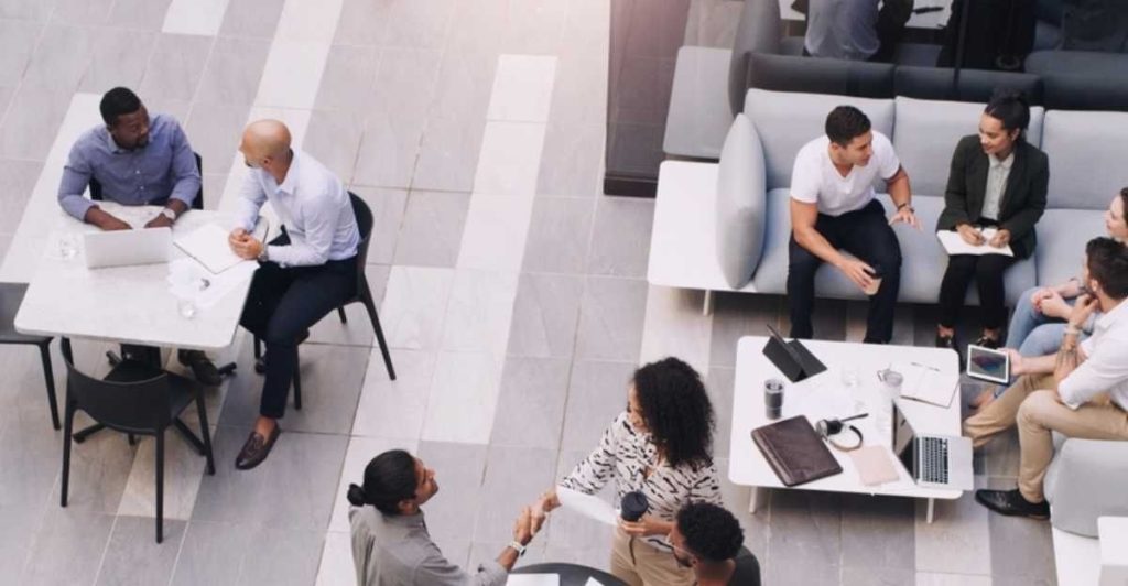 L’importance du mentorat et du réseautage pour les startups I Start-up.ma