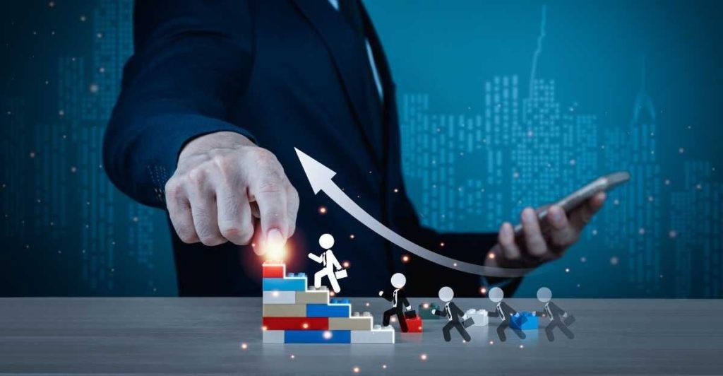 Les défis de la croissance des startups I Start-up.ma