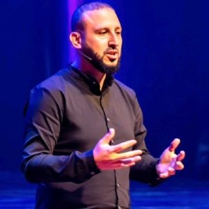 Zakaria BUHKTARI I Start-up.ma