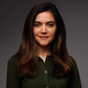 Amira NAKOURI I Start-up.ma