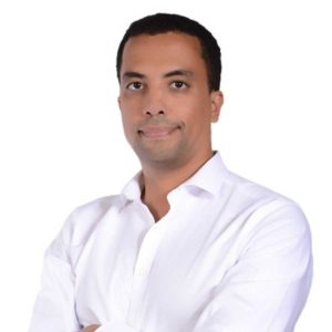 Yassir BENJILALI I Start-up.ma