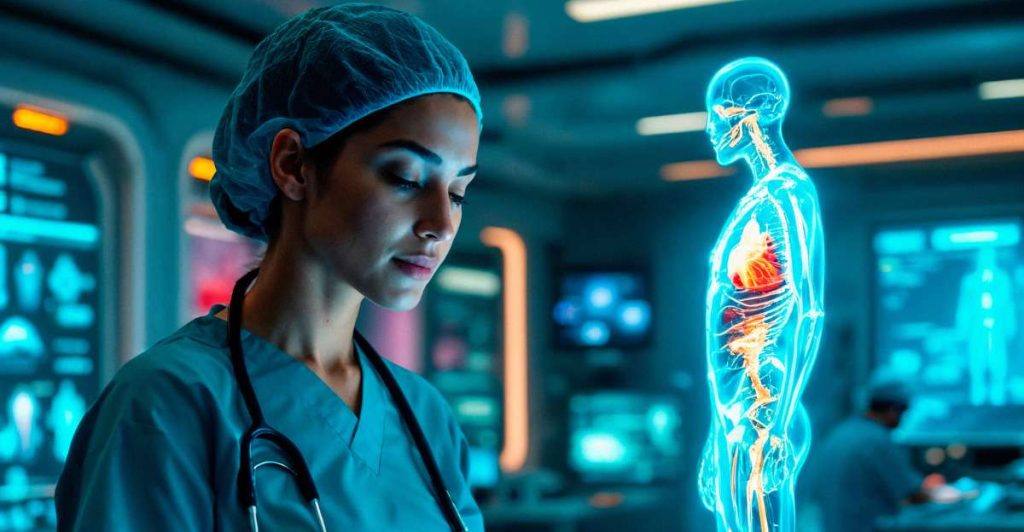 Click Doc : l’IA au service de la transformation des cabinets médicaux I start-up.ma