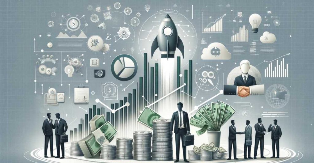 Guide pour négocier un tour de financement en capital-risque I start-up.ma