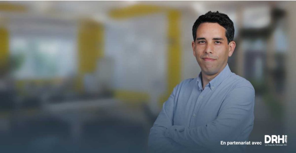 [INTERVIEW] Badr Hemras Transformation digitale RH avec MintHR I Start-up.ma