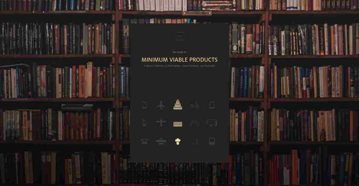 Révélez le potentiel de votre start-up avec The Guide to Minimum Viable Products I Start-up.ma