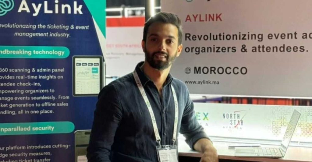 Aylink, la solution marocaine qui veut sécuriser la billetterie en ligne I Start-up.ma