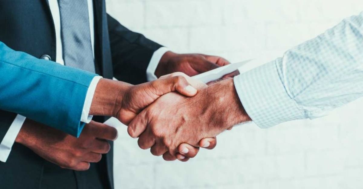 L’Importance des Relations Authentiques avec les Investisseurs I Start-up.ma