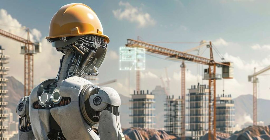 Corosols : la robotique marocaine au service de la productivité sur les chantiers I start-up.ma