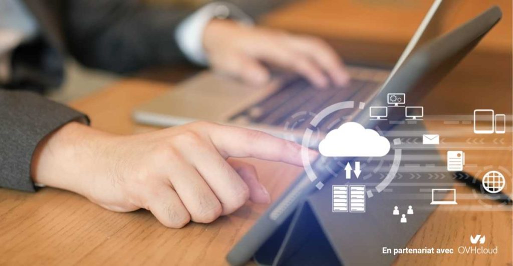 Pourquoi l'adoption du cloud nécessite une approche personnalisée pour les start-ups I Start-up.ma