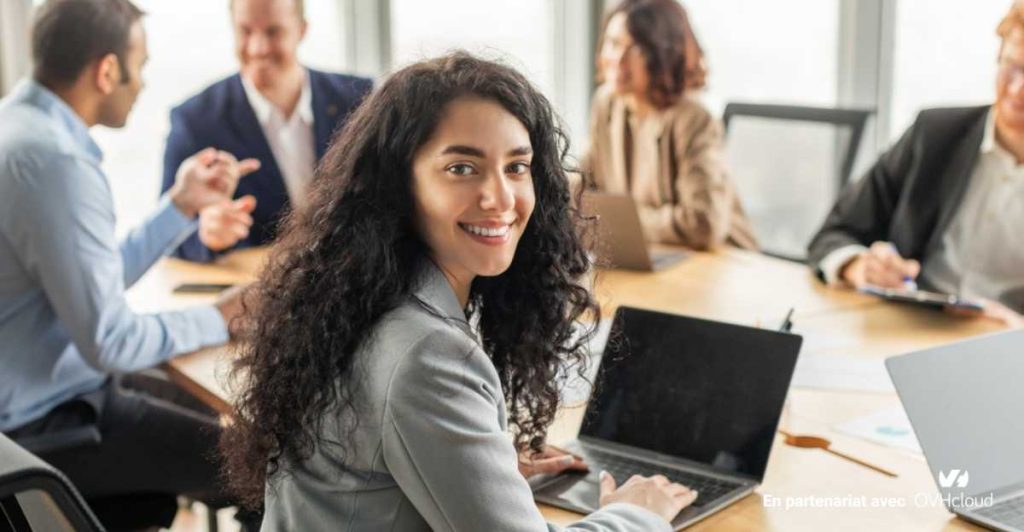 Comment l'écosystème aide les start-ups à réussir ? I Start-up.ma