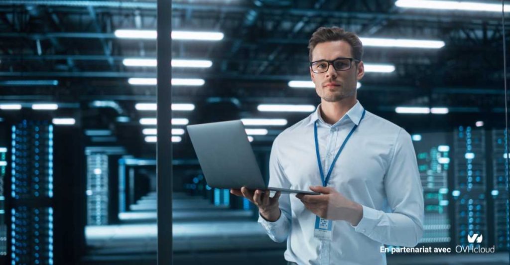 Comment recruter un ingénieur cloud pour votre start-up ? I Start-up.ma