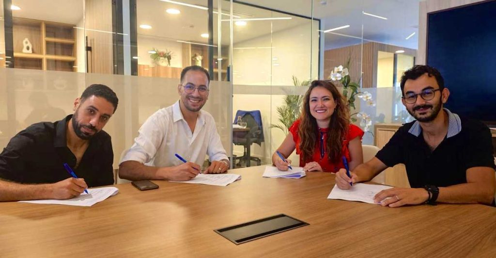 Colis.ma lève 300 000 $ en financement Pre-Seed pour accélérer son expansion I Start-up.ma