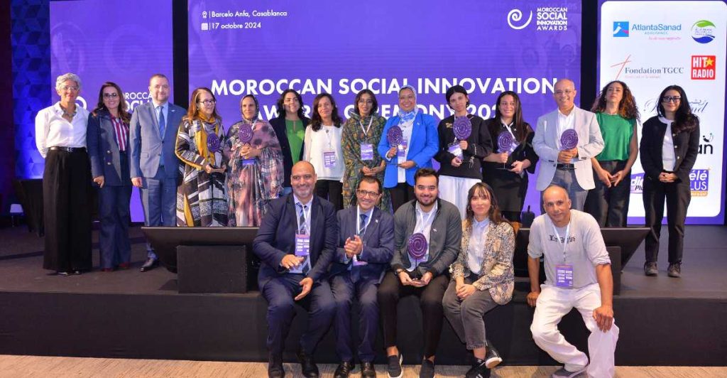 Corosols : la robotique marocaine au service de la productivité sur les chantiers I start-up.ma