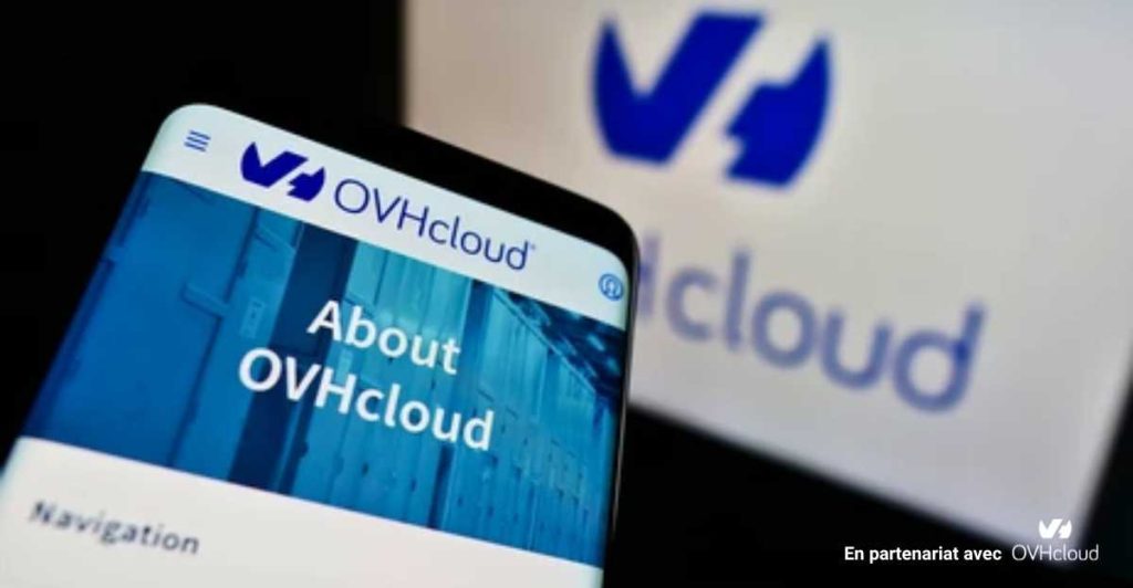 Services OVHcloud : Un partenaire strategique pour les startups I Start-up.ma